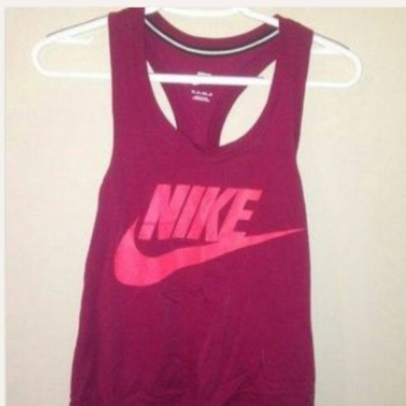 Nike Tank - Picture 2 of 2